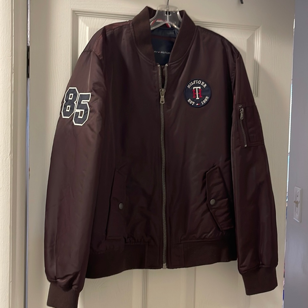 Tommy Hilfiger Jacket